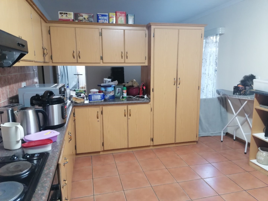 To Let 3 Bedroom Property for Rent in Universitas Free State